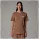 The North Face Ανδρική κοντομάνικη μπλούζα Simple Dome Tee